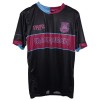 Camiseta de fútbol West Ham United X Iron Maiden Special Edition 2023 - Hombre